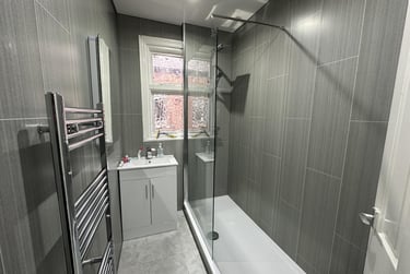 4 bed house, Scarsdale Road, Victoria Park, Manchester, M145PZ - Image 10